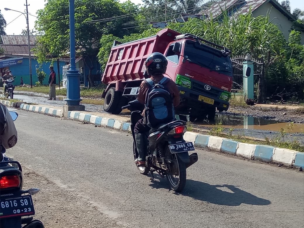 Jalur 2 Gunung Agung Makan Korban “Lagi”