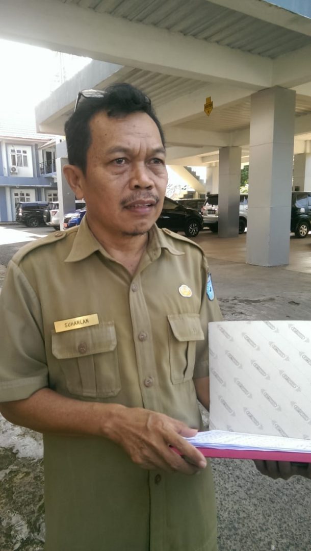 Arsip BU, Masih Buruk Tapi Terbaik