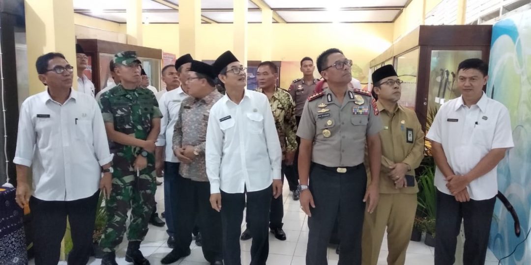 Pemprov Minta Diklasifikasikan Sesuai Daerah Asal