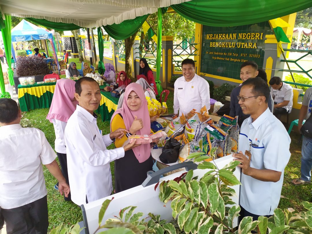 Cabai Sulit Dikendalikan