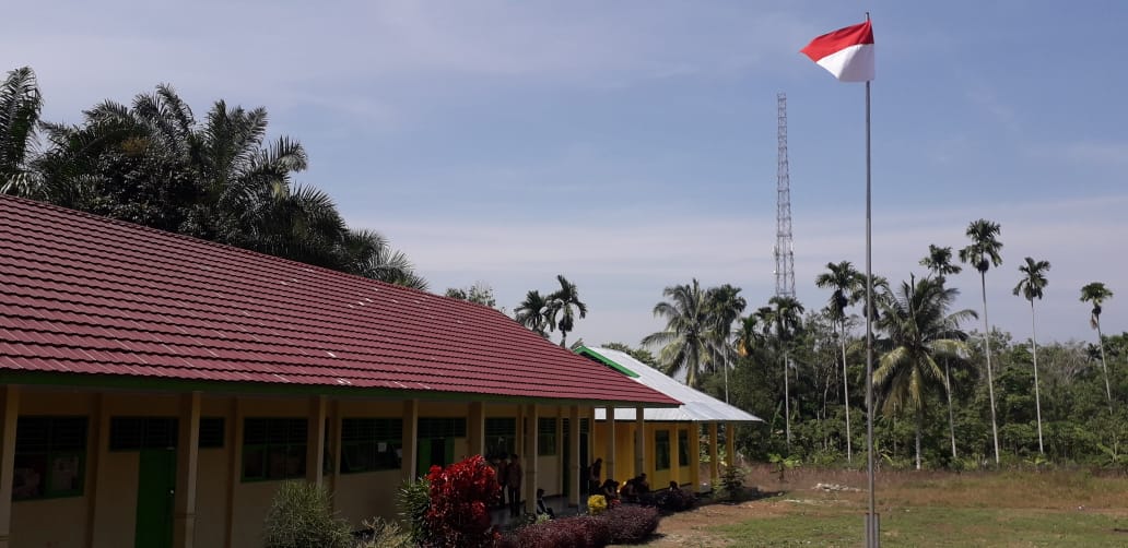 SMAN 14 BU Lahirkan Generasi Perintis