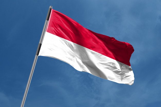 Pasang Bendera, Meriahkan HUT RI!