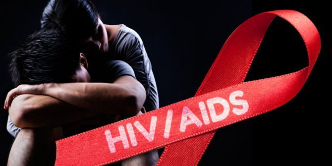 Delapan Warga BU Penderita HIV/AIDS