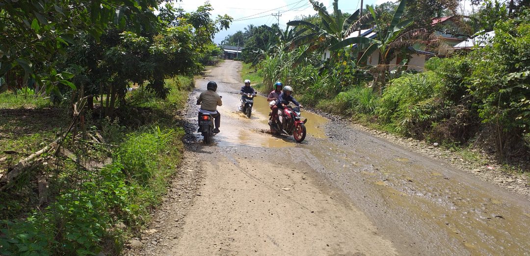 Jalinprov jadi Kubangan