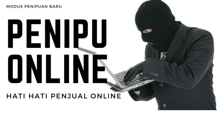 Awas, Penipu Bermodus Pinjaman Online