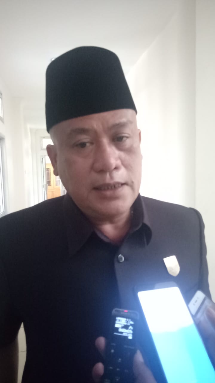 Gerindra Incar Pimpinan AKD, Nama Edi Ramli ke Permukaan