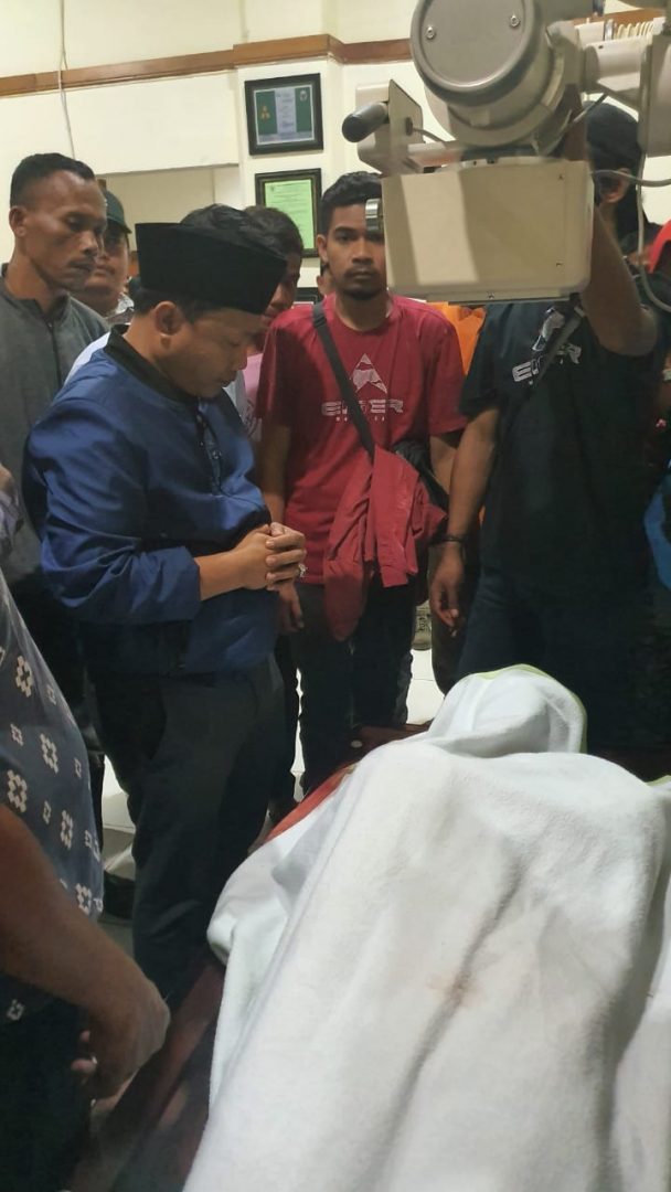 PM Minta Kapolri Investigasi Penembakan Mahasiswa Kendari