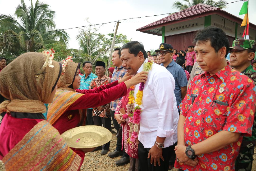 Perusahaan Wajib Sisihkan Lahan untuk Publik