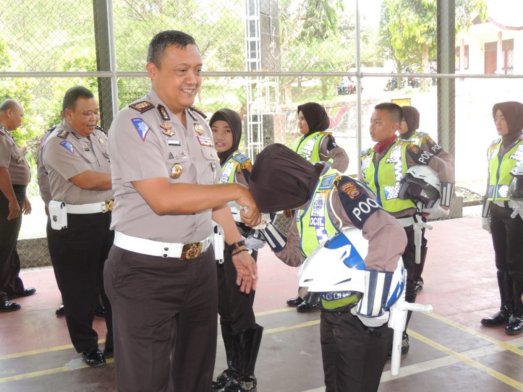 Penilaian Performance Pocil Polres Kepahiang