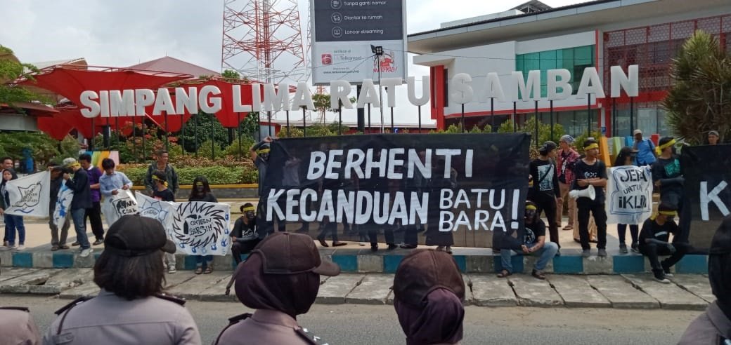 Transisi Energi Fosil ke Energi Terbarukan Dinilai Penting