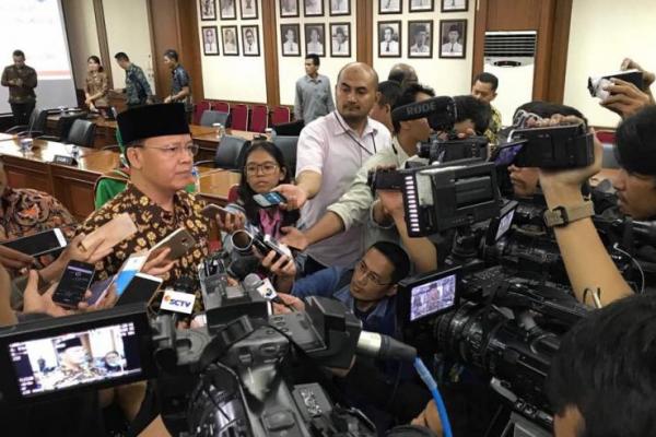 Gubernur Pastikan Sikapi Serius Karhutla Enggano