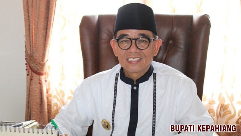 Hidayatullah Pastikan Tak Ambil Formulir Penjaringan Dari Parpol Lain