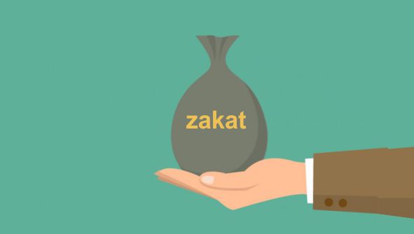 Zakat Fitrah Terendah Rp 24 Ribu