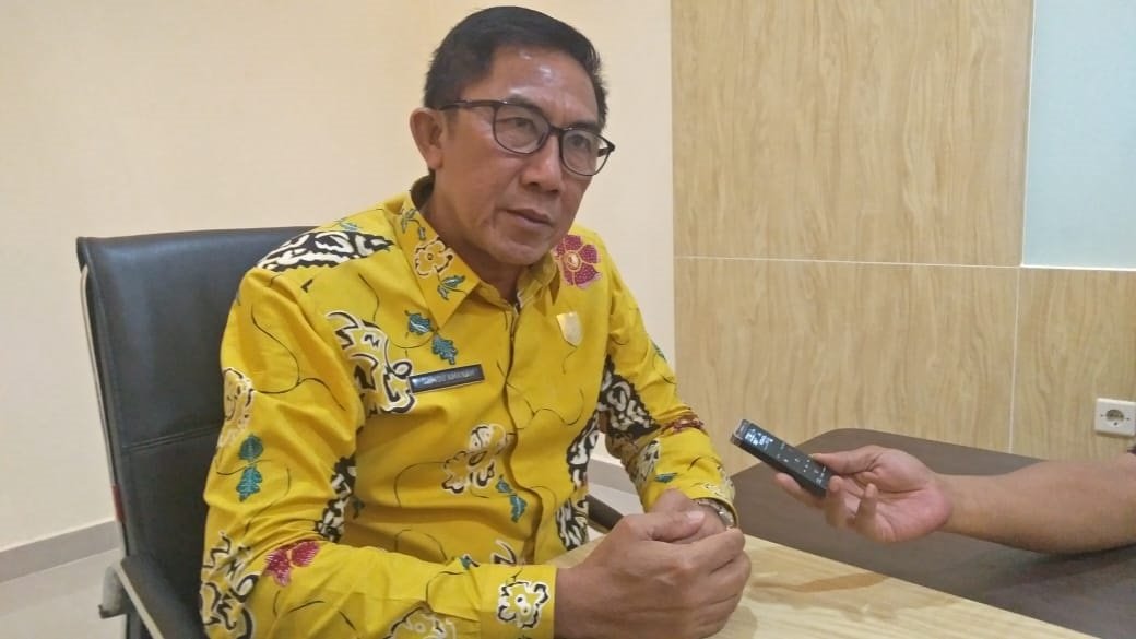 Agendakan Musda Benteng, Golkar Godok 3 Nama Kandidat Ketua