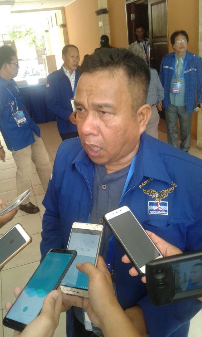 Persiapan Maksimal, Kesuksesan PORWIL Harga Mati