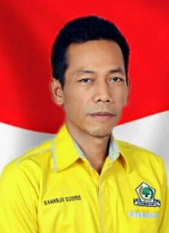 Rohidin Dinilai Tak Becus Urus Golkar