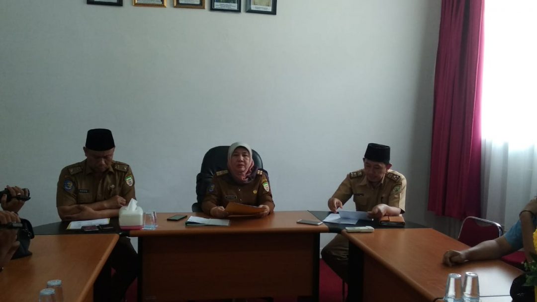 Formasi CPNS Pemprov Didominasi Guru