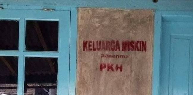 Warga Penerima PKH Mengundurkan Diri