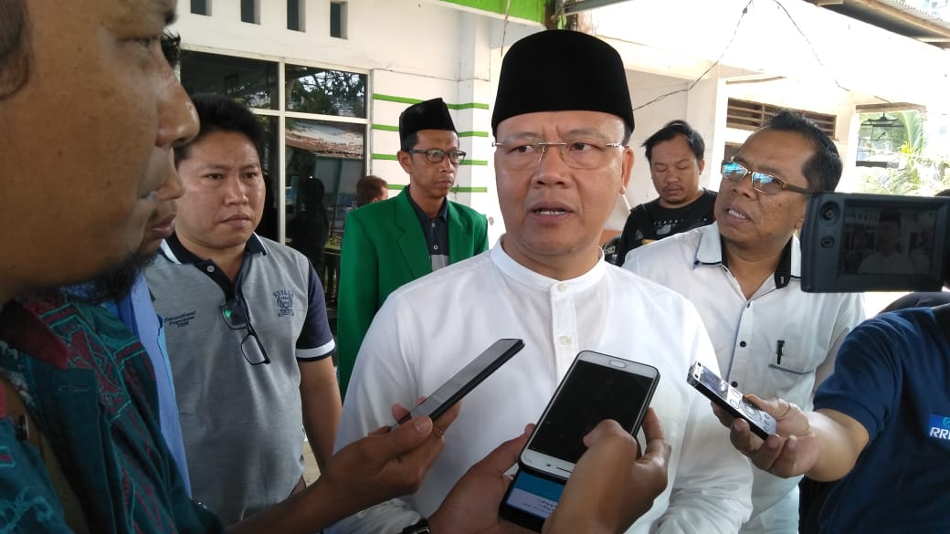 Gubernur Ingin Kesehatan Honorer Dijamin BPJS