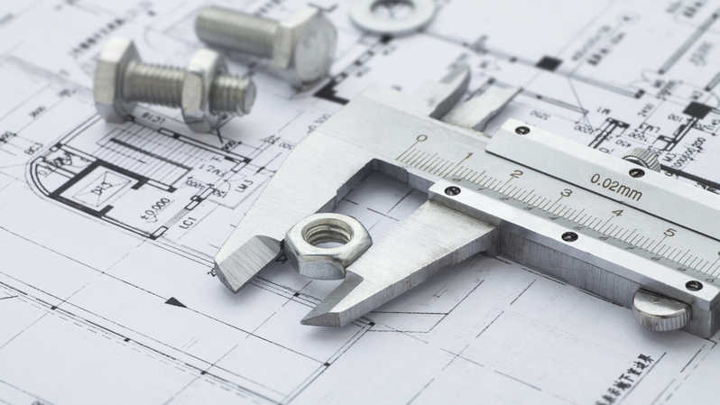 Kantor Metrologi Segera Dibangun