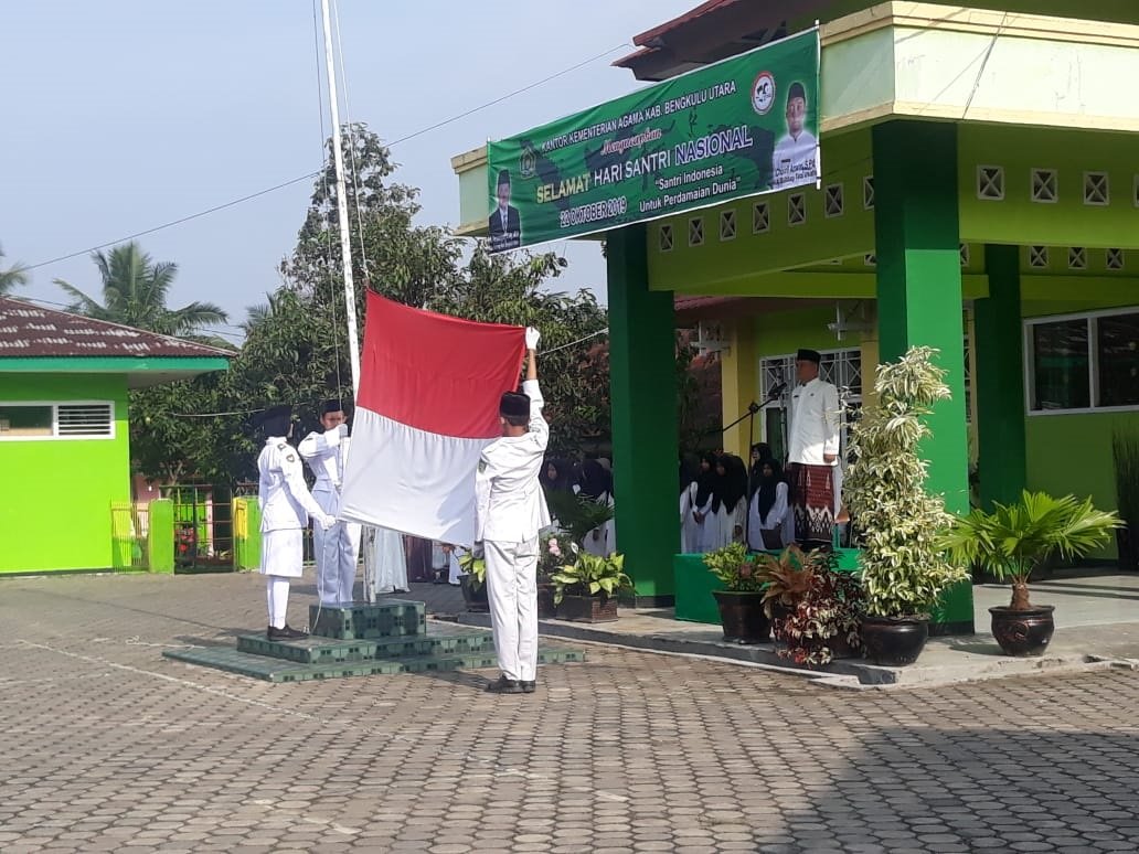 Pesantren Baru Bakal Berdiri di BU