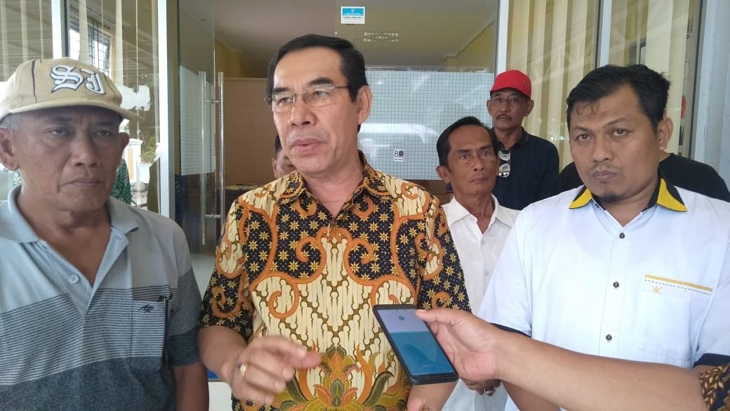 Perindo dan PKS Masih Tunggu Kader Mandaftar