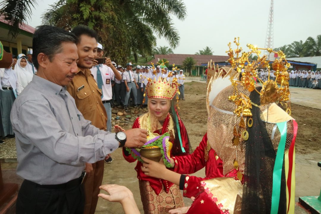 Sumpah Pemuda, Jauhi Tindakan Radikal, Kuatkan Nasionalisme