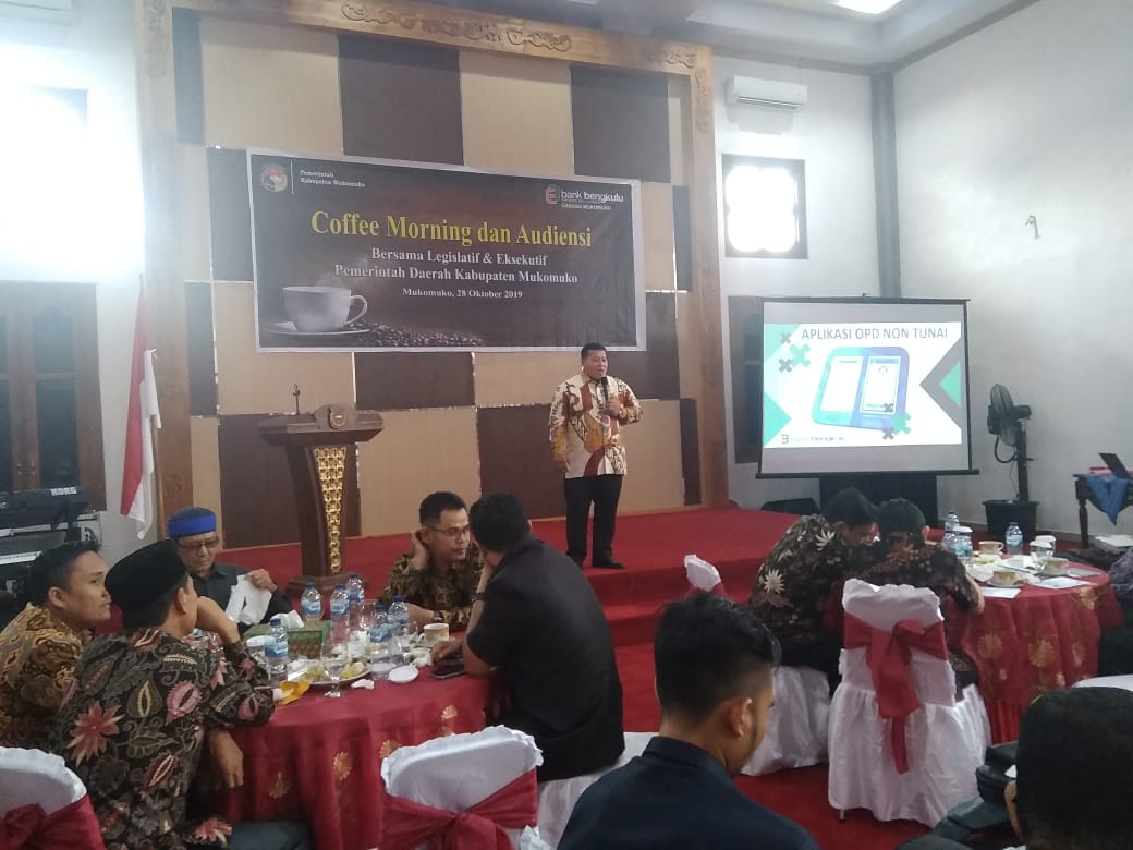 Pengembangan Wisata Diprioritaskan