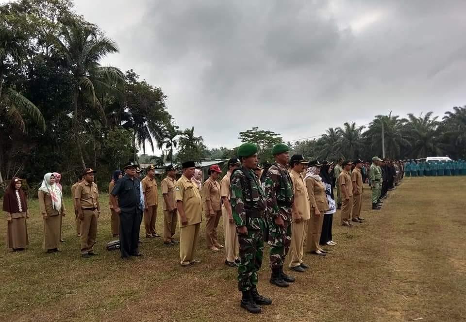 Masyarakat Diminta Memperkokoh Persatuan