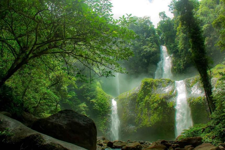 Soal Curug 9, Kades Harap Kelayakan Infrastruktur