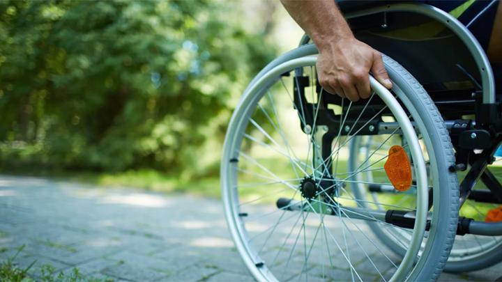 Atlet Disabilitas Harus Dapat Perlakuan Sama