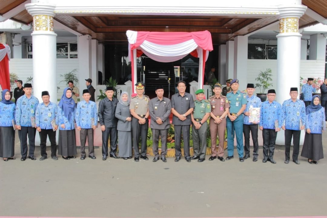 Penanaman Nilai-Nilai Pancasila Dinilai Penting