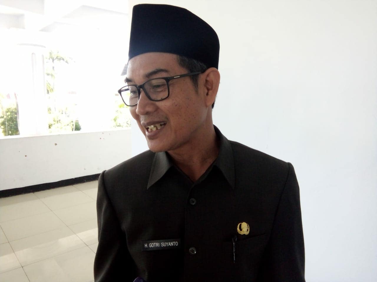 HUT Provinsi, Kembali Gelar Tabligh Akbar