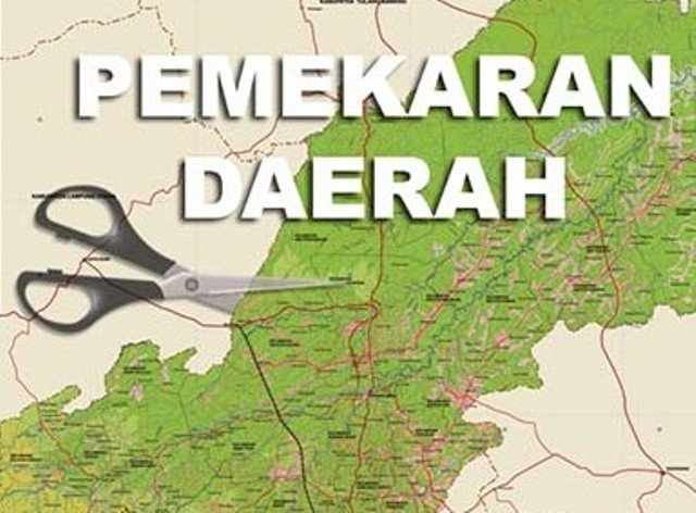 Panitia Pemekaran Siapkan Pertemuan Akbar