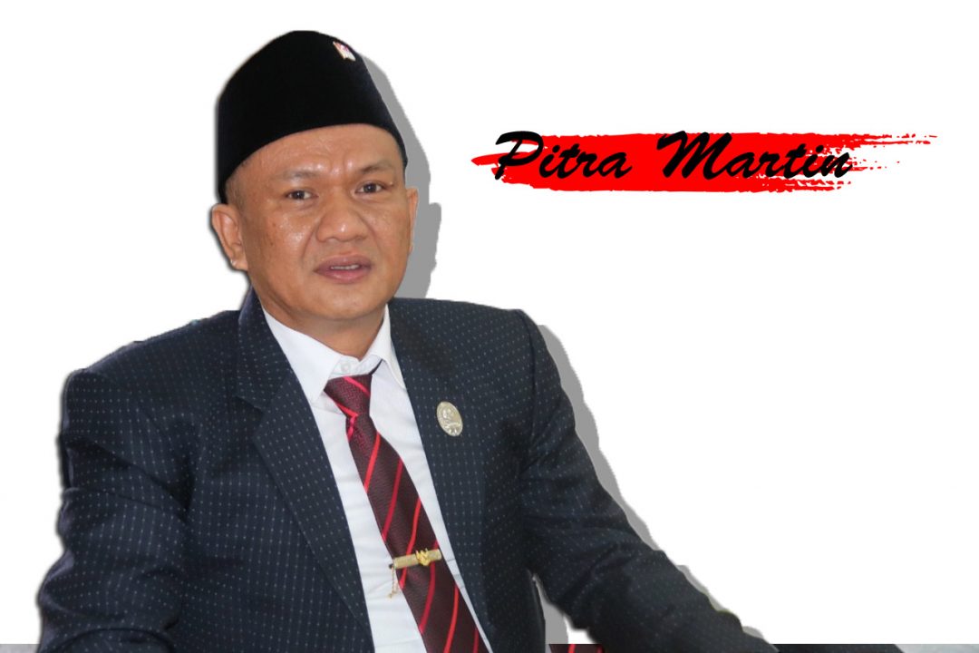 Pitra Martin Hadir Untuk Semua