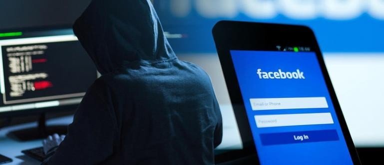 Waspada, Peretas Facebook Cari Mangsa