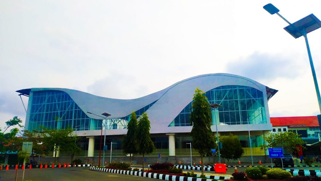 Bandara Fatmawati Berlakukan Syarat Terbang