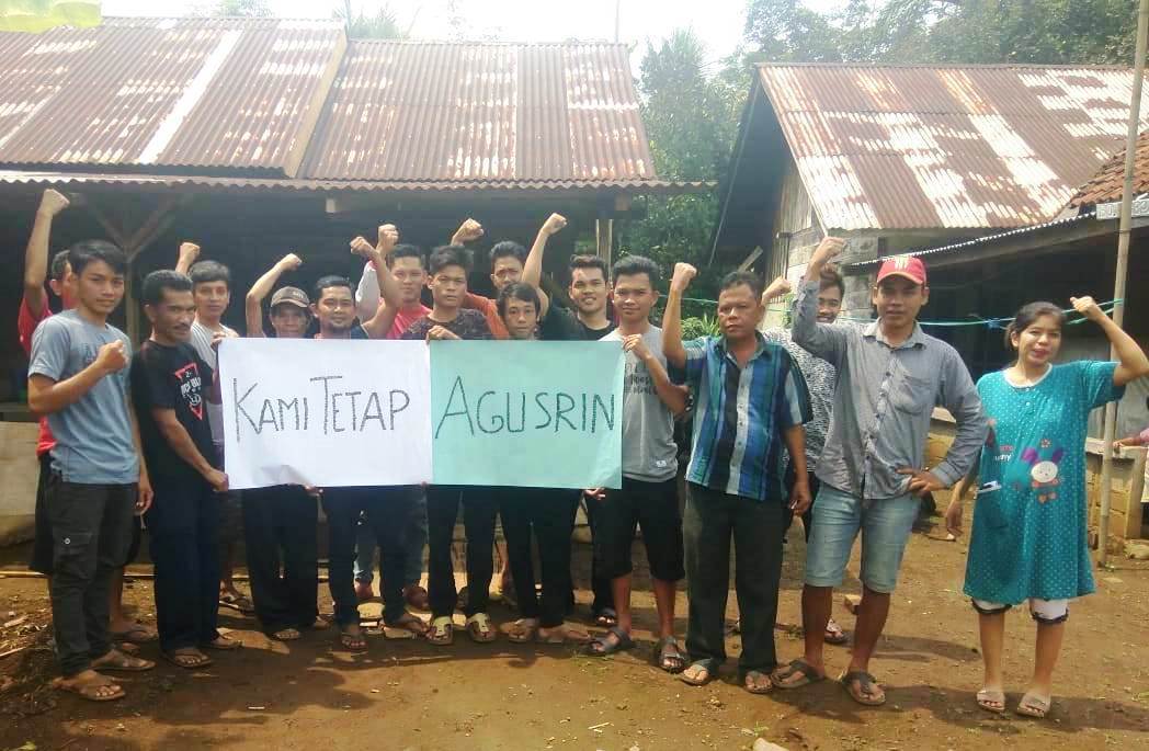 Dukungan Mengakar, Agusrin Dinilai Mumpuni Pimpin Bengkulu