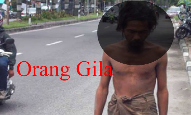 Wowww, 248 Warga Menderita Gangguan Jiwa