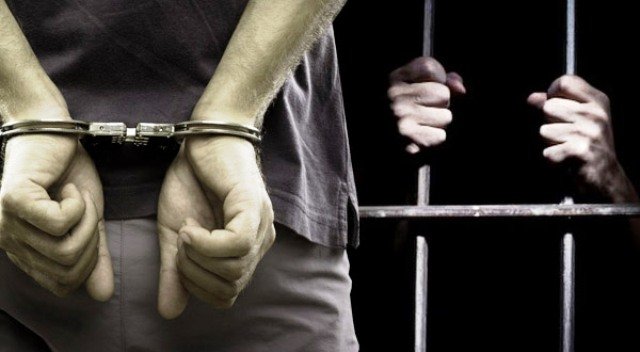 Kasus Pidum Napi Asimilasi, Ditangkap Narkoba