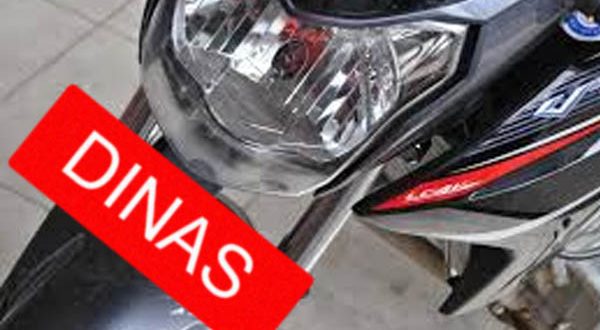 Pemkab Butuh Motor Dinas Untuk Pejabat