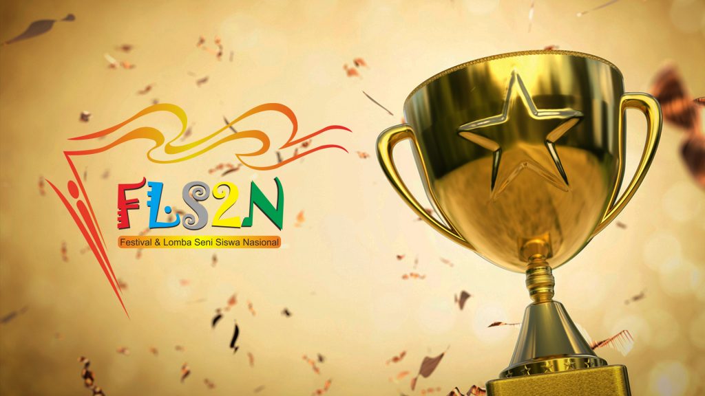 SMK Negeri 09 BU Gelar Lomba FLS2N