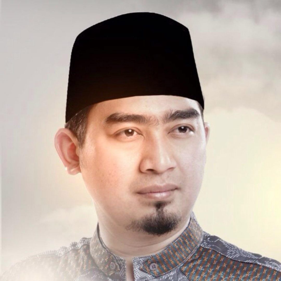 Besok, Tablig Akbar Bersama Ustadz Solmed