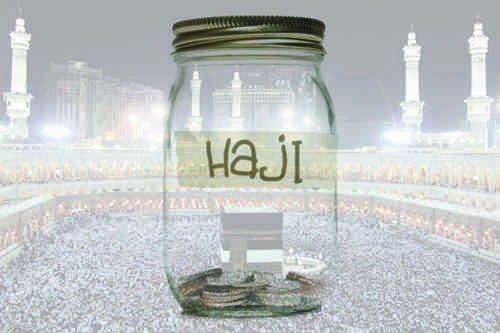 Pengalihan Tabungan Haji