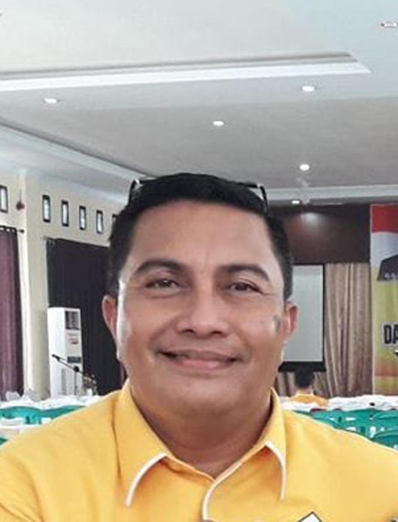 Pilbup BU, Golkar Pastikan Dorong Kader Untuk Maju