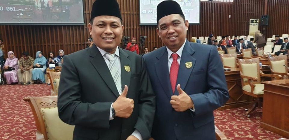 Komisi II DPRD Prov Pastikan Kawal Kesepakatan