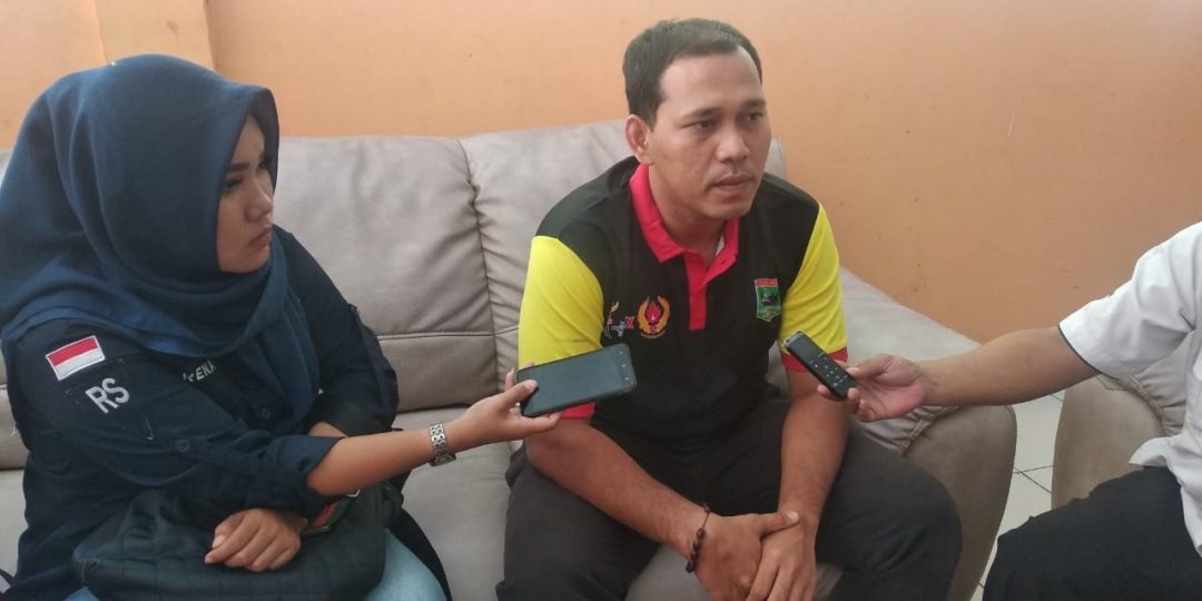 Kontingen Renang Sumbar Keluhkan Pelayanan