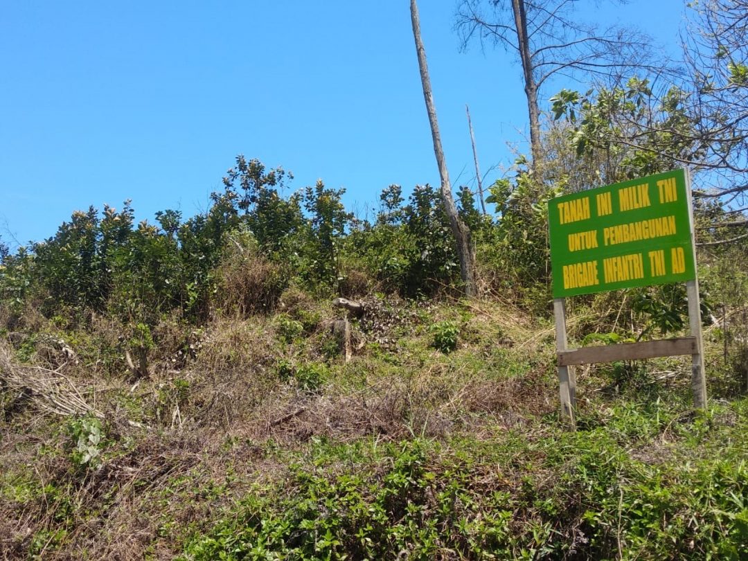 Panglima TNI Bakal Tinjau Lokasi Batalyon