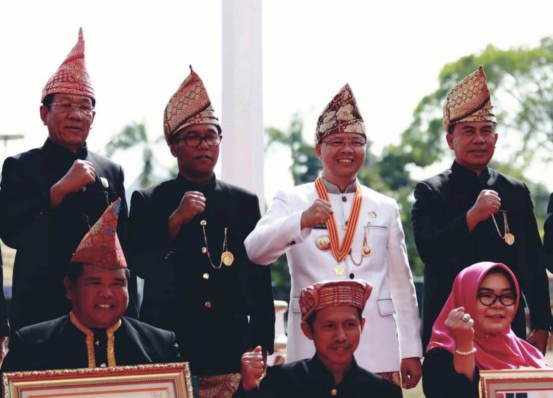 Pemprov Tak Akan Keluarkan Izin Tambang baru