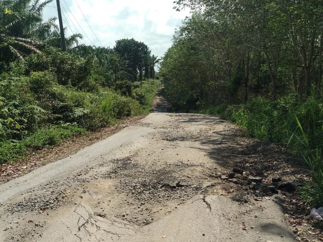 Dewan Provinsi Ngaku Perjuangkan Jalan BI – K2